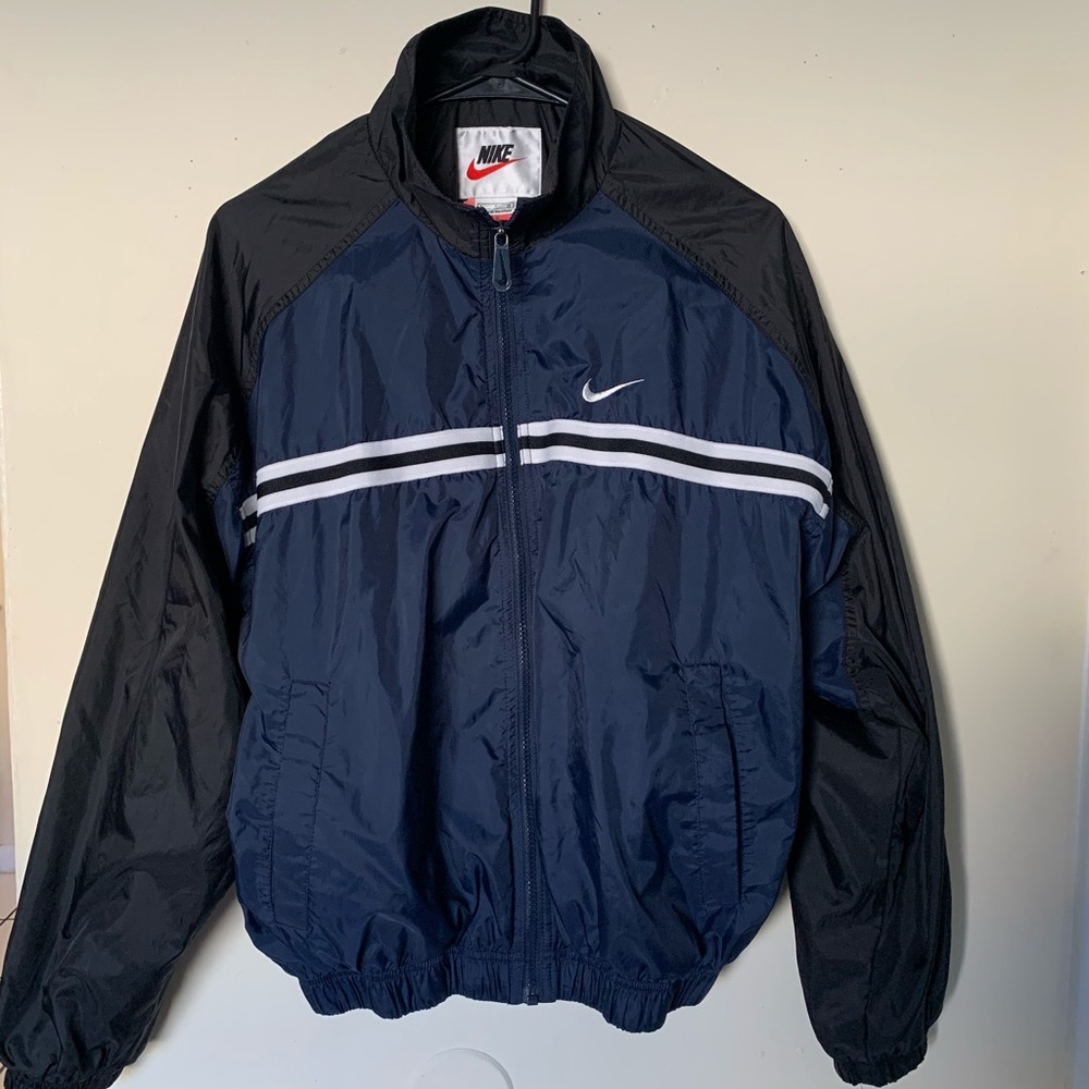 Nike Jacket